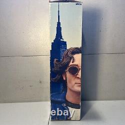 18 Motion Activated Sound John Lennon The New York Years Beatles Figure NRFB