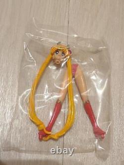 2000 pieces limited Sailor Moon Musical Ver. Gashapon Figure