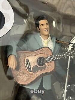 2005 Elvis Through The Years McFarlane Collector Figures Toys