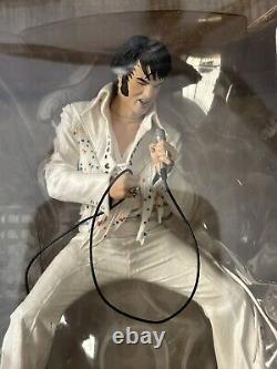 2005 Elvis Through The Years McFarlane Collector Figures Toys