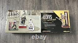 2005 Elvis Through The Years McFarlane Collector Figures Toys