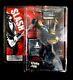 2005 Macfarlane Guns N' Roses' Slash Action Figure Sealed