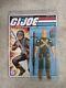 2015 Gentle Giant Gi Joe Machine Gunner Rock'n Roll Large 12 Action Figure