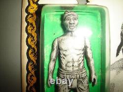 2pac FIGURE HIP HOP LEGENDS #10/20 in the WORLD RARE TUPAC COLLECTIBLE RAP ICON