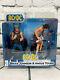Ac/dc Brian Johnson & Angus Young 2 Action Figures Pack Neca 2007 Brand New Nib