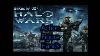 Action Figure Hands Halo Wars Music Extended