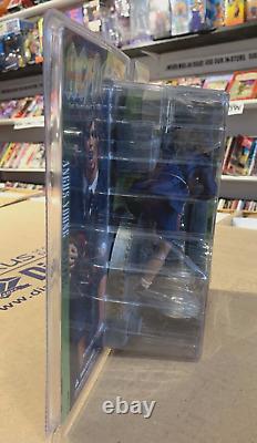 Angus Young AC/DC For Those About to Rock Figure 2001 McFarlane Toys Sealed
