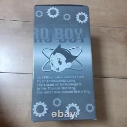 Astro Boy Figure Music Box old anime japan