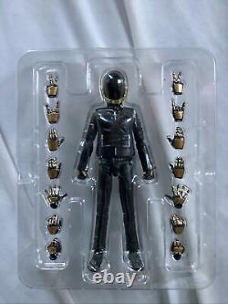 Bandai Daft Punk Guy-Manuel De Homem-Christo Figure S. H. Figuarts