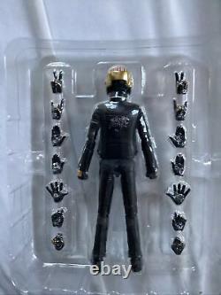 Bandai Daft Punk Guy-Manuel De Homem-Christo Figure S. H. Figuarts