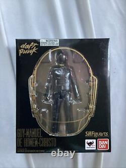 Bandai Daft Punk Guy-Manuel De Homem-Christo Figure S. H. Figuarts