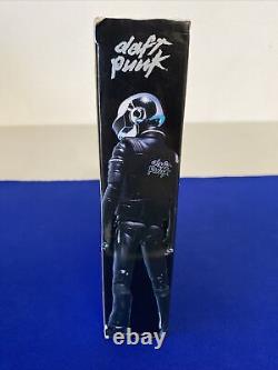 Bandai Daft Punk Thomas Bangalter S. H. Figuarts Action Figure