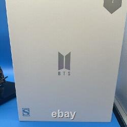 Bts Idol V Statue Figure 1/6 Sideshow Sold Out Mint Free Shipping