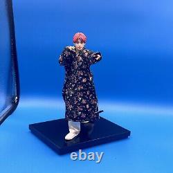 Bts Idol V Statue Figure 1/6 Sideshow Sold Out Mint Free Shipping