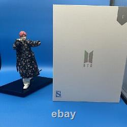 Bts Idol V Statue Figure 1/6 Sideshow Sold Out Mint Free Shipping