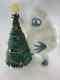 Bumble's Reform Lighted Musical Christmas Tree Rare Memory Lane Rudolph Read