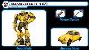 Bumblebee Characters Hd New 2023