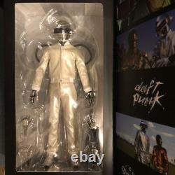 Daft Punk Figure Medicom Toy Real Action Heroes DISCOVERY Ver. 2.0 Set of 2