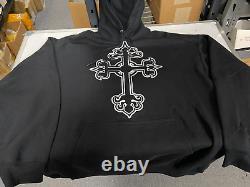 Dark Lotus Hoodie Twiztid Pullover 2xl Only 12 Exist