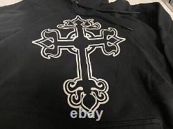 Dark Lotus Hoodie Twiztid Pullover 2xl Only 12 Exist