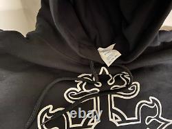 Dark Lotus Hoodie Twiztid Pullover 2xl Only 12 Exist