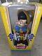 Disney Classics Pinocchio Telco Wind Up Musical Figure Holding Gift