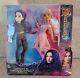 Disney Descendants 3 Good And Evil Set New In Box Mal And Audrey Dolls New