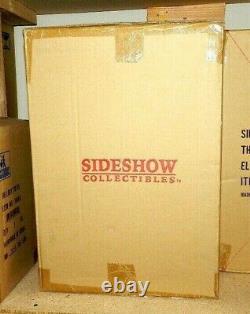 Elvis Pressley Sideshow Premium Comeback Figure Shipper Sealed Gem #003 New Set