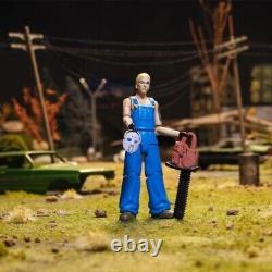 Eminem Slim Shady Limited Edition Shady Con Action Figure with Chainsaw Jason Mask