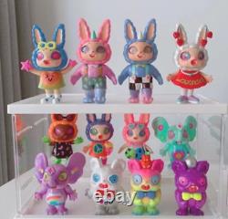 F. UN AGAN Yeaohua Series Confirmed Blind Box Figure Mini design doll toys HOT