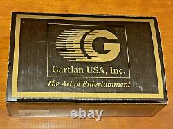 Gartlan USA Beatles Yellow Submarine Set of Four Limited Edition 10,000 New 1999