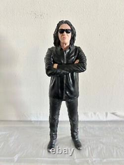 Gene Simmons The Vault Action Figure Kiss Statue