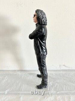 Gene Simmons The Vault Action Figure Kiss Statue