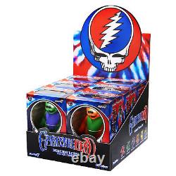 Grateful Dead Action Figure