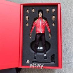 Hot Toys 1/6 Scale MICHAEL JACKSON BEAT IT Version MIS10 Action Figure