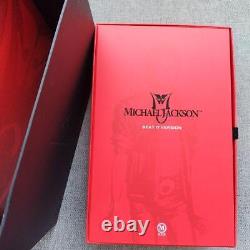 Hot Toys 1/6 Scale MICHAEL JACKSON BEAT IT Version MIS10 Action Figure