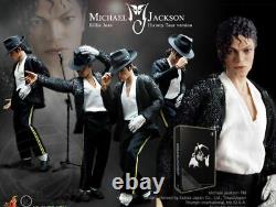 Hot Toys Michael Jackson Billie Jean Action Figure