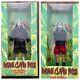 Icp Insane Clown Posse Dark Carnival Action Figure Set