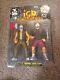 Insane Clown Posse Play With Me Action Figures Icp Shaggy Violent J -new Look