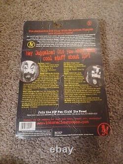 Insane Clown Posse Play With Me Action Figures ICP Shaggy Violent J -New LOOK