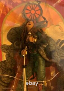 JANIS JOPLIN McFARLANE TOYS NEW SPAWN. COM