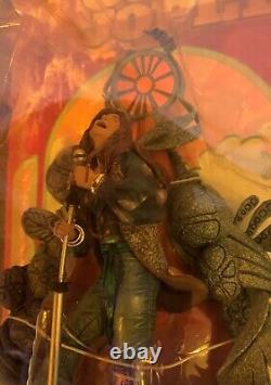 JANIS JOPLIN McFARLANE TOYS NEW SPAWN. COM