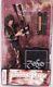Jimmy Page Led Zeppelin Action Figure Guitar Amp Zoso Nib New In Box