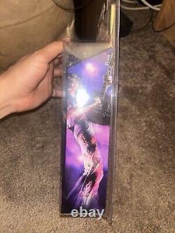 Jimmy Page 7 ZoSo Classicberry Action Figure NEW 2006 Led Zeppelin RARE Neca
