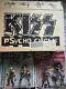Kiss Psycho Circus Action Figures Mcfarlane Toys Complete Set 4 In Original Box