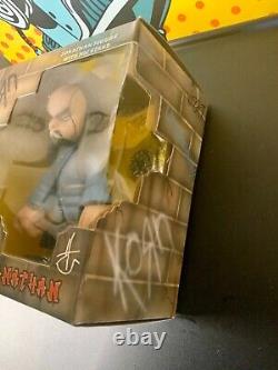 KORN JONATHAN DAVIS Gruntz figure NIB 2002 Untouchables Action Figure Toy