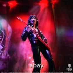 Knucklebonz Tony Iommi Rock Iconz Statue #444/3000 Black Sabbath Guitarist