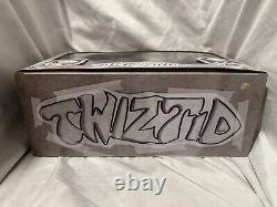 Knuckleheadz Toyz Twiztid Prototype Limited Edition Action Figure Set