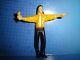 Michael Jackson Figure Toy Rare Collectible King Of Pop Vintage Thriller Music