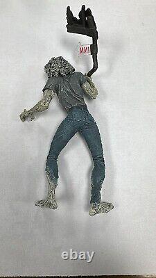 McFarlane Iron Maiden Killers Eddie Super Stage Action Figure Collectible (B64)
